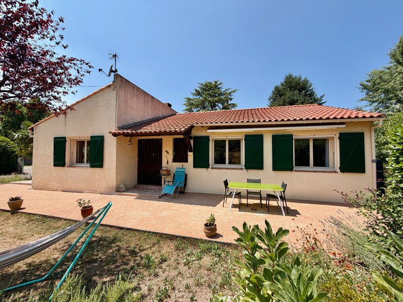 French property for sale in Vernet-les-Bains, Pyrénées-Orientales - €283,000 - photo 0
