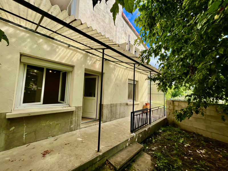 French property for sale in Magneux-Haute-Rive, Loire - €129,000 - photo 1