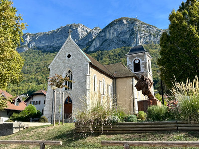French property for sale in Veyrier-du-Lac, Haute-Savoie - €922,480 - photo 3