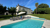 Maison à vendre à Bors (Canton de Tude-et-Lavalette), Charente - 694 300 € - photo 2