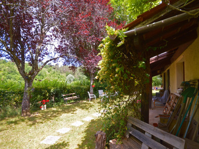 French property for sale in Plazac, Dordogne - €216,000 - photo 3