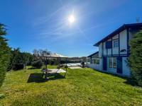 Propriété à vendre à Saint-Martin-de-Seignanx, Landes - 585 000 € - photo n°4
