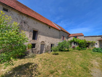 Propriété à vendre à Saint-Alpinien, Creuse - 230 050 € - photo n°2