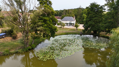 house for sale in Indre