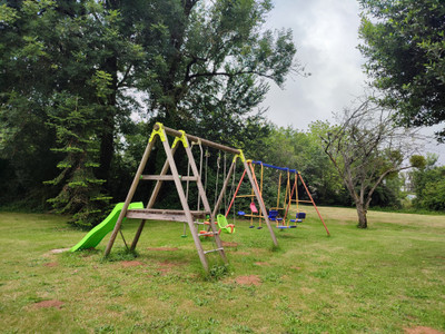 French property for sale in Suaux, Charente - €636,995 - photo 9