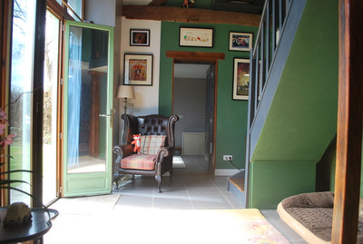 French property for sale in Lussac-les-Églises, Haute-Vienne - €176,000 - photo 4