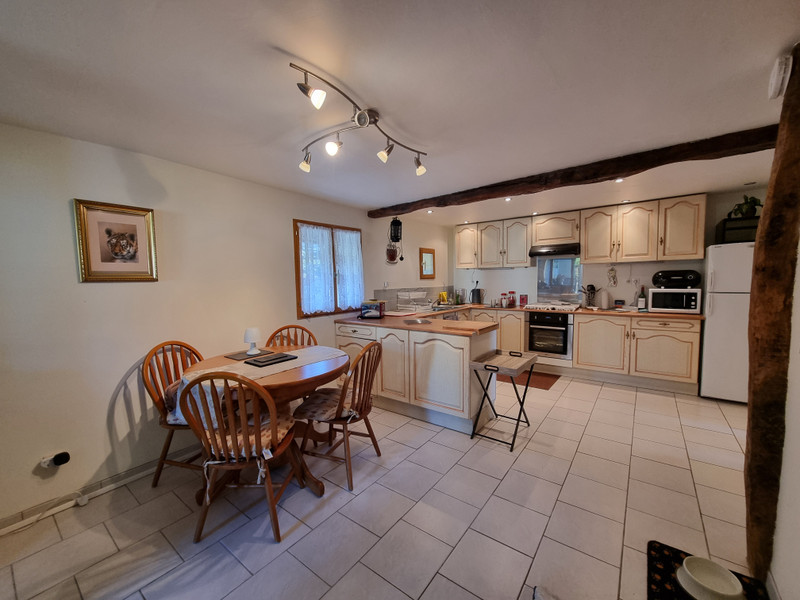 French property for sale in Exideuil-sur-Vienne, Charente - €118,500 - photo 12