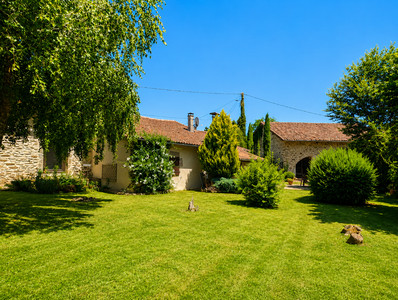 French property for sale in Saint-Mathieu, Haute-Vienne - €246,100 - photo 9
