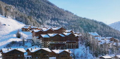 Ski property for sale in  - 210 000 € - photo 2