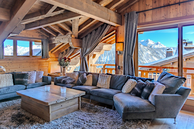 Ski property for sale in Courchevel 1850 - €12,500,000 - photo 1