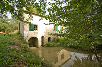 Moulin à vendre à Laparade, Lot-et-Garonne - 256 000 € - photo 1