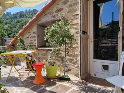 French property for sale in Saint-Vincent-d'Olargues, Hérault - €66,600 - photo 2