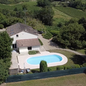 Maison à vendre à Saint-Émilion, Gironde, Aquitaine, avec Leggett Immobilier