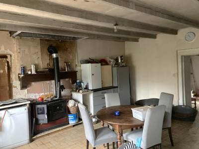 French property for sale in Moussac, Vienne - €86,000 - photo 8
