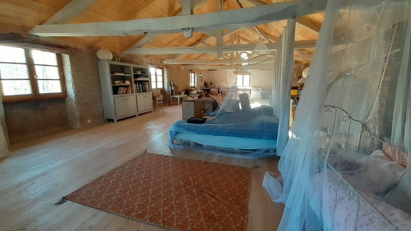 French property for sale in Arcambal, Lot - €296,800 - photo 7