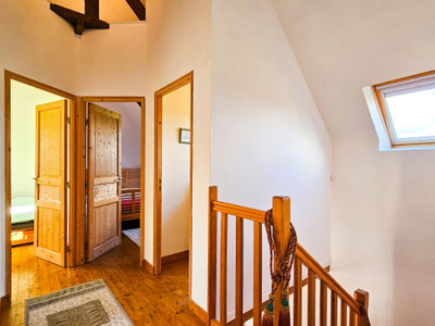 French property for sale in Le Bodéo, Côtes-d'Armor - €120,000 - photo 11