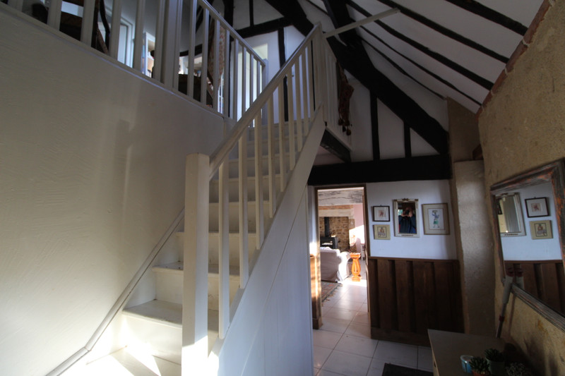 French property for sale in Coulonges, Vienne - €172,800 - photo 2
