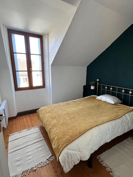 French property for sale in Saint-Sébastien, Creuse - €99,000 - photo 12