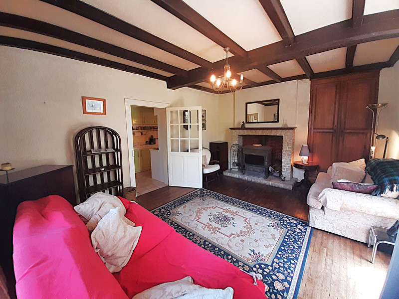 French property for sale in Coutures, Dordogne - €98,900 - photo 5