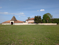 Propriété à vendre à Condéon, Charente - 485 000 € - photo n°10