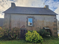 Maison à vendre à Maël-Pestivien, Côtes-d'Armor - 82.500 € - photo 11