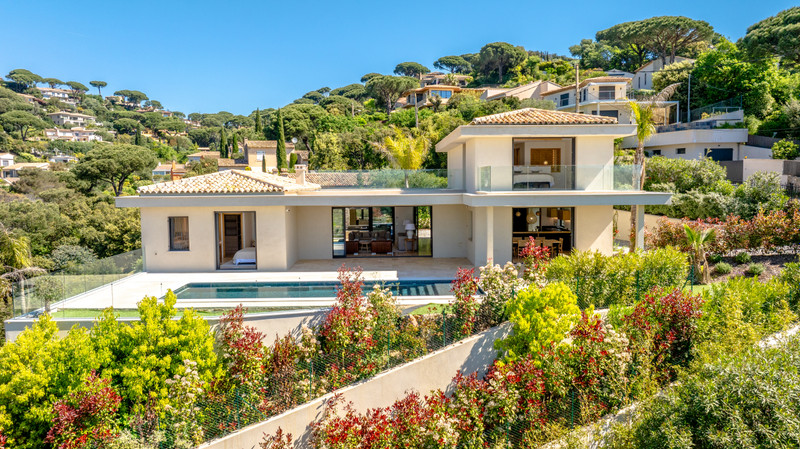 house for sale in Provence-Côte-D'Azur (Provence - Alpes - Côte d'Azur)