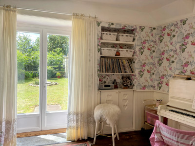 French property for sale in Champsac, Haute-Vienne - €223,630 - photo 4