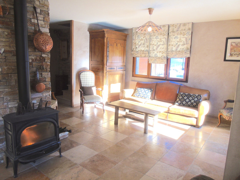 Ski property for sale in Briancon - €590,000 - photo 6