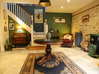 Maison à vendre à Treignac, Corrèze - 272.990 € - photo 2