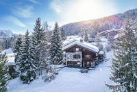 Propriété à vendre à La Plagne Tarentaise, Savoie - 3 450 000 € - photo n°2