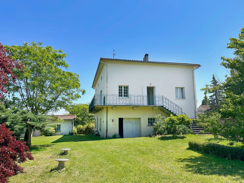 Maison à vendre à Saint Privat en Périgord, Dordogne - 237.000 € - photo 1