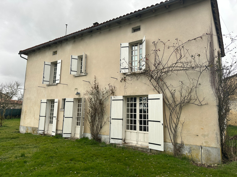French property for sale in La Chapelle-Montabourlet, Dordogne - €340,000 - photo 7
