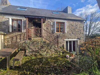 house for sale in Côtes-d'Armor