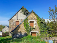Maison à Couesmes-Vaucé, Mayenne - photo 2