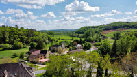 Maison à vendre à Sainte-Nathalène, Dordogne - 680.000 € - photo 2