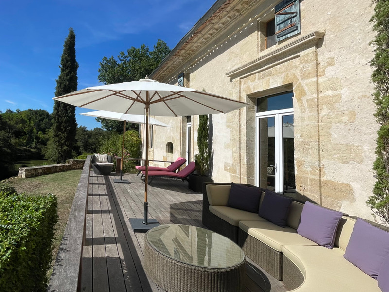French property for sale in Saint-Émilion, Gironde - €749,500 - photo 8