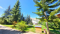 Chalet à vendre à Les Deux Alpes, Isère - 685.000 € - photo 14