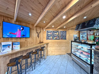 Commerce à vendre à Huez, Isère - 319.148 € - photo 2