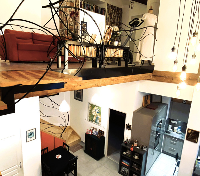 French property for sale in Capestang, Hérault - €225,000 - photo 12