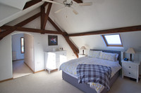 Maison à vendre à Noyant-Villages, Maine-et-Loire - 328 000 € - photo 6