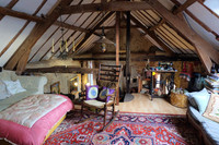 Maison à vendre à Meyssac, Corrèze - 229.500 € - photo 3