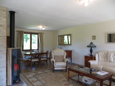 French property for sale in Saint-Maurice-des-Lions, Charente - €199,000 - photo 6
