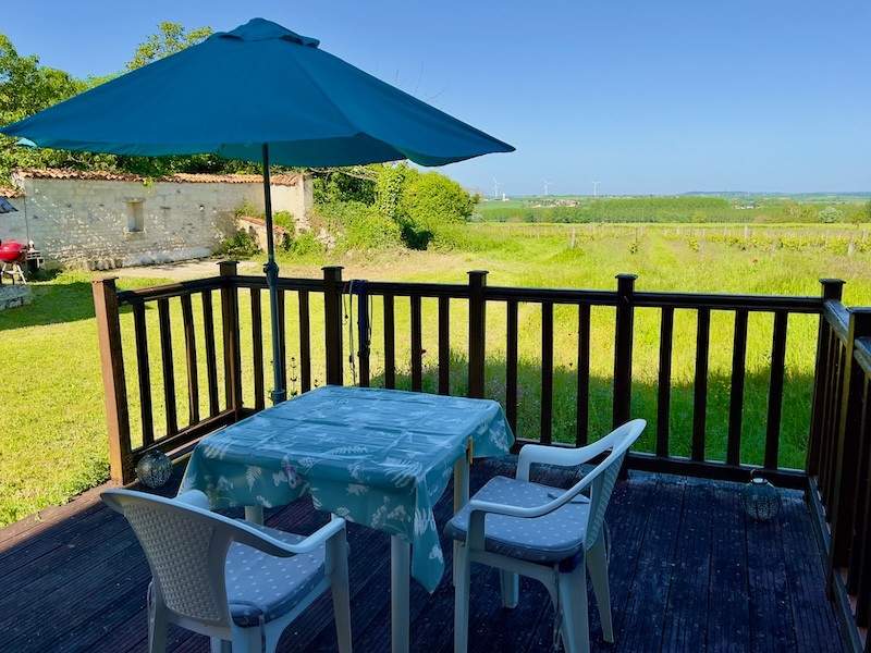 French property for sale in Berrie, Vienne - €153,000 - photo 1