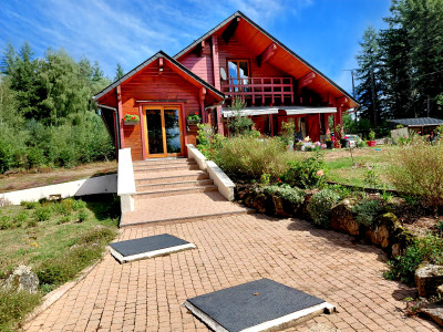 chalet for sale in Corrèze