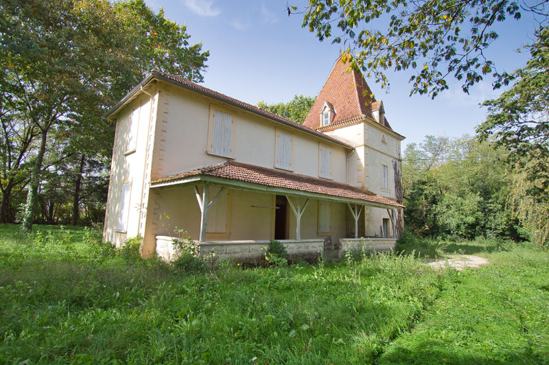 French property for sale in Pinel-Hauterive, Lot-et-Garonne - €365,700 - photo 9