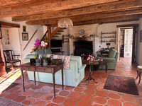 Propriété à vendre à Brantôme en Périgord, Dordogne - 358 700 € - photo n°6