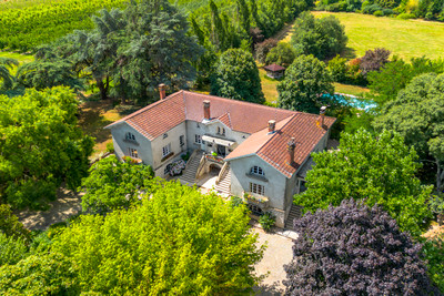 Maison à vendre à Dunes, Tarn-et-Garonne, Midi-Pyrénées, avec Leggett Immobilier