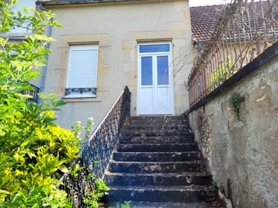 French property for sale in Corvol-l'Orgueilleux, Nièvre - €155,000 - photo 14