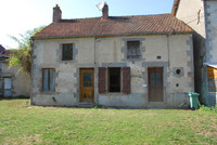 Maison à vendre à Azat-le-Ris, Haute-Vienne - 99.000 € - photo 2