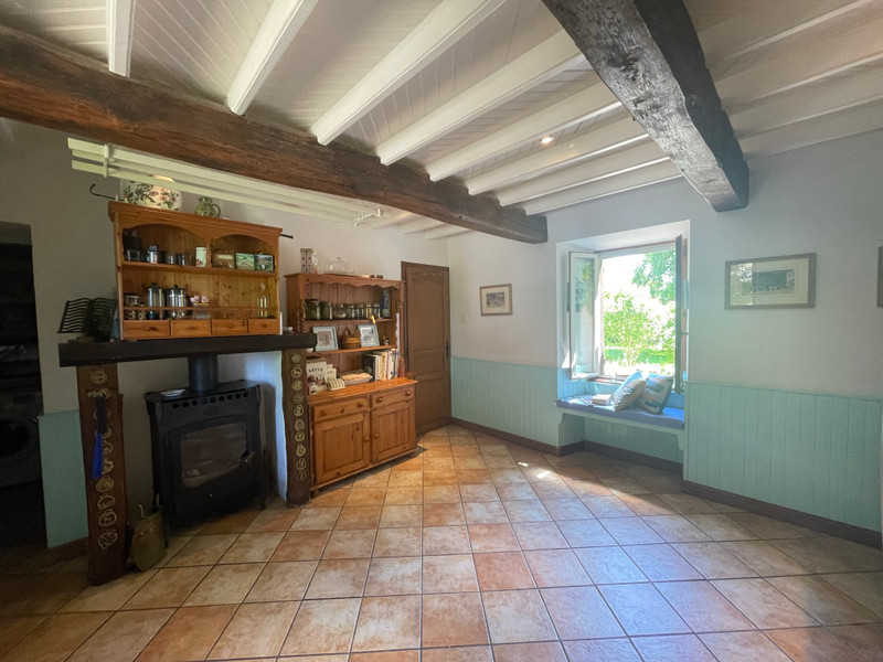 French property for sale in Guizerix, Hautes-Pyrénées - €315,000 - photo 10